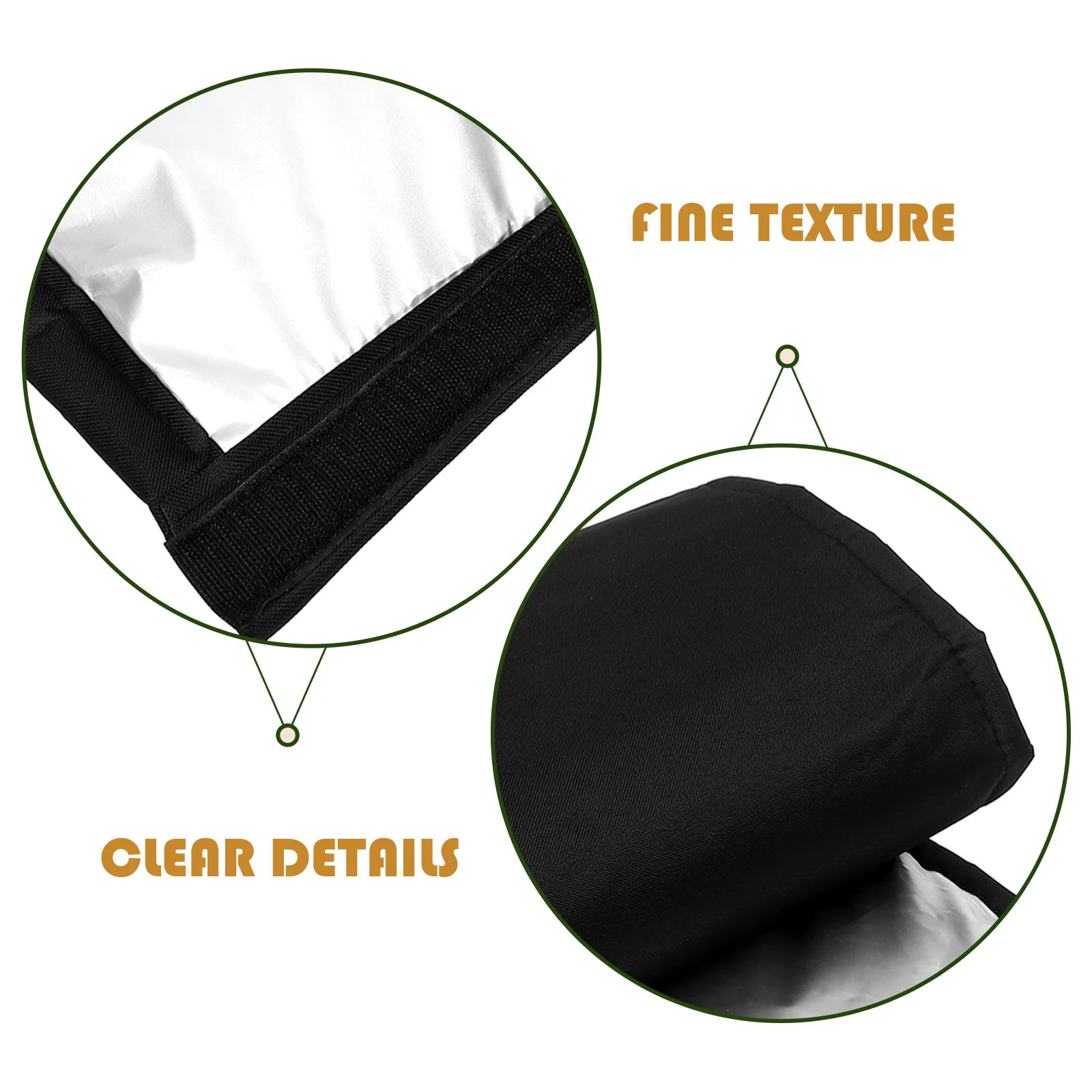 

Beehive Honeycomb Cover PVC Oxford Cloth Durable Outdoor Protective Beehive Winter Wrap Garden Cover Bee Hives Wrap