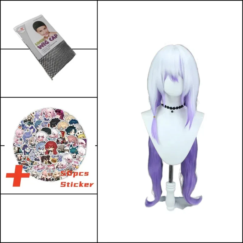 

Из КитаяAugur Fortune Seer Black Swan HonkaiПервый продукт, созданный в Китае.