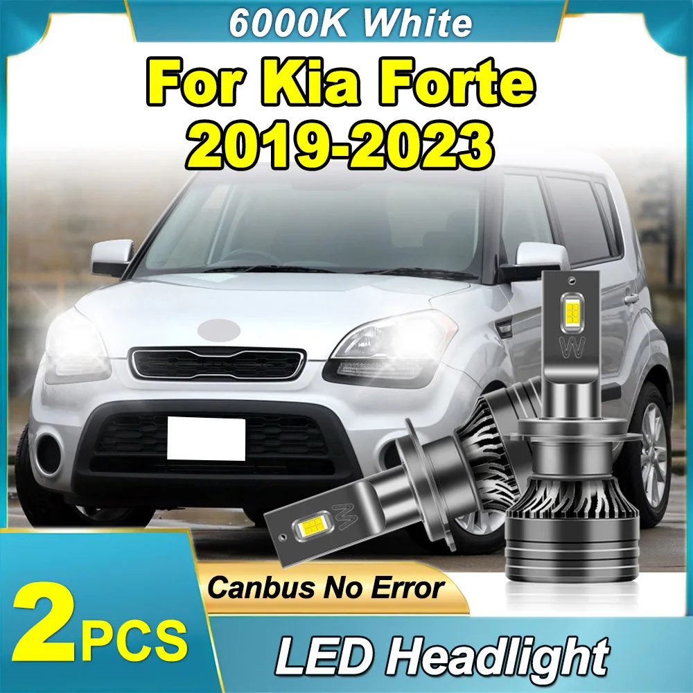 2PCS Canbus No Erro… - image