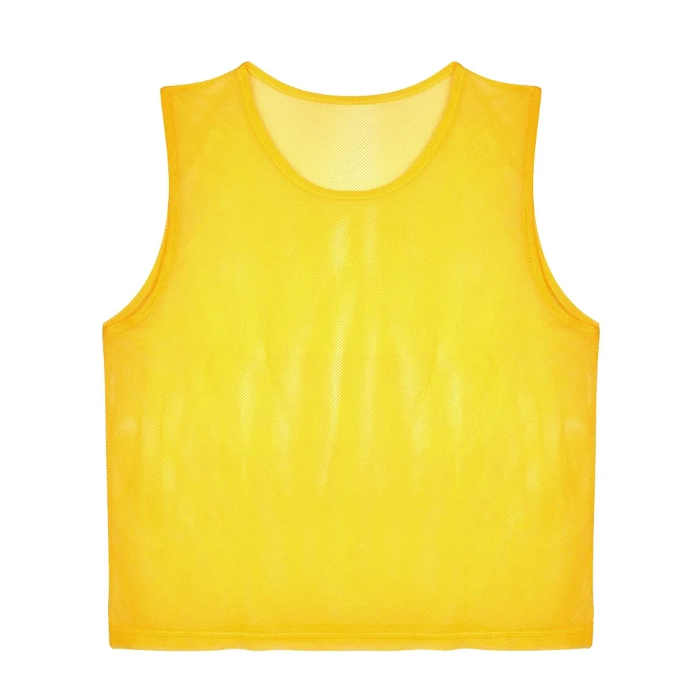

Soccer Jerseys,Adults Soccer Quick Drying Football Jerseys Vest ,Scrimmage Practice Sports Vest Breathable Team Training Bibs