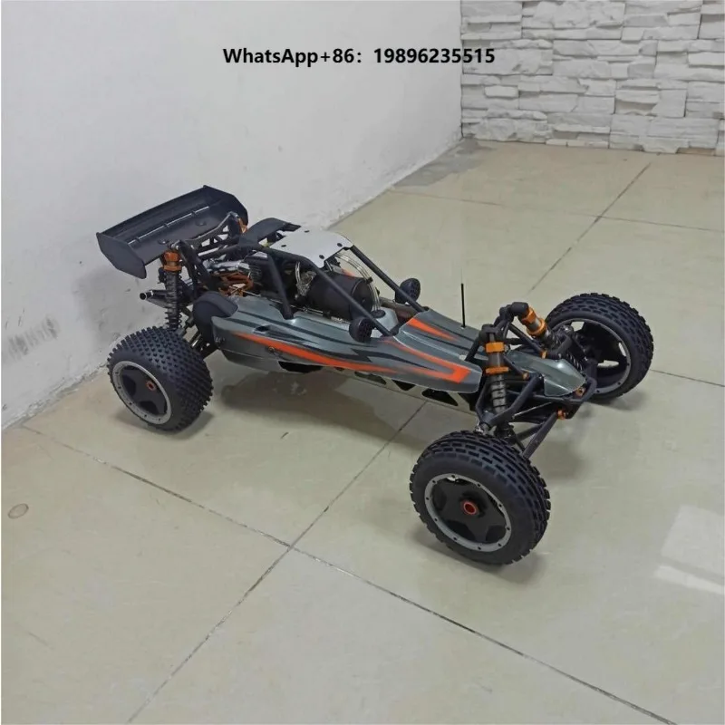 Car 2.4G 2WD Off-road High Speed Remote Control Toys