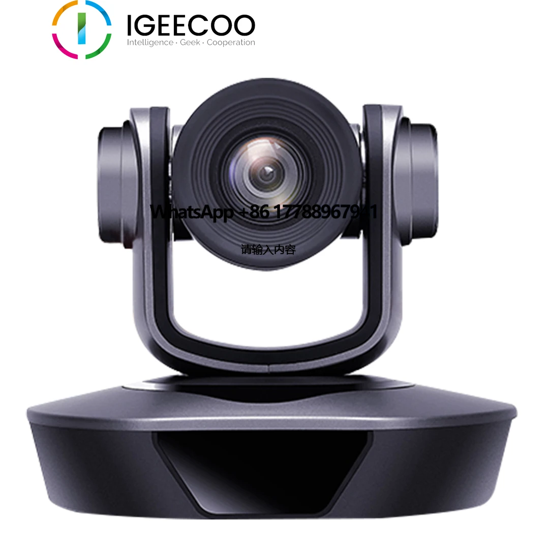 

PTZ 20-кратный оптический зум HD 3G-SDI IP (опционально) Видеоконференция для конференц-связи