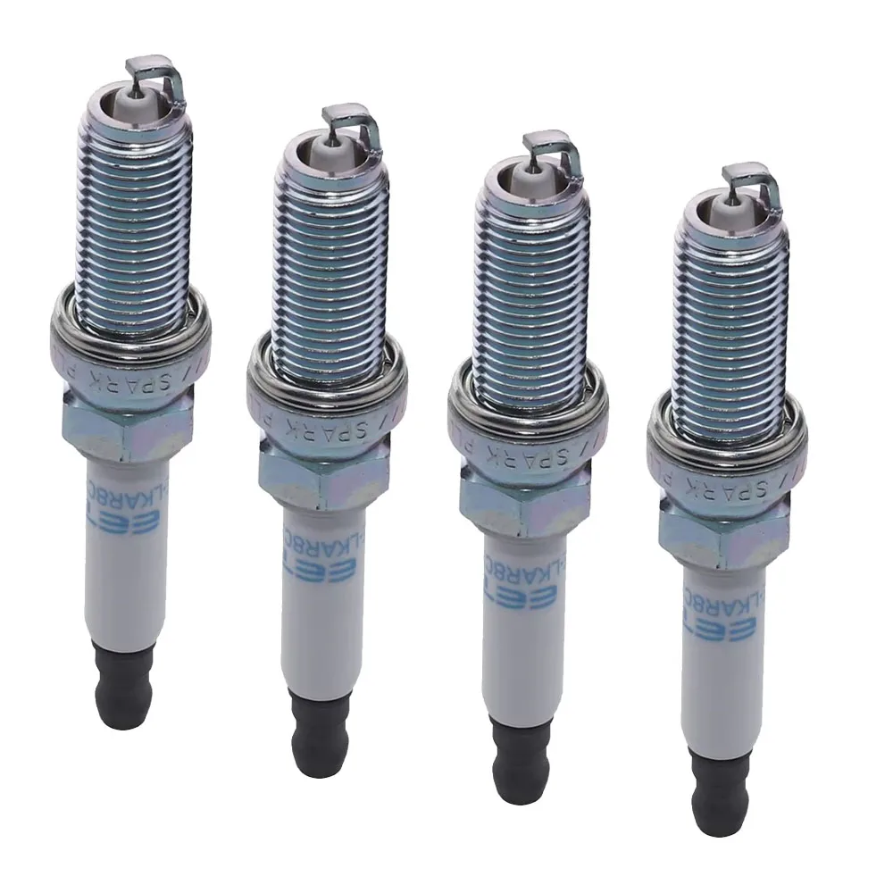 Spark Plugs For Hon… - image