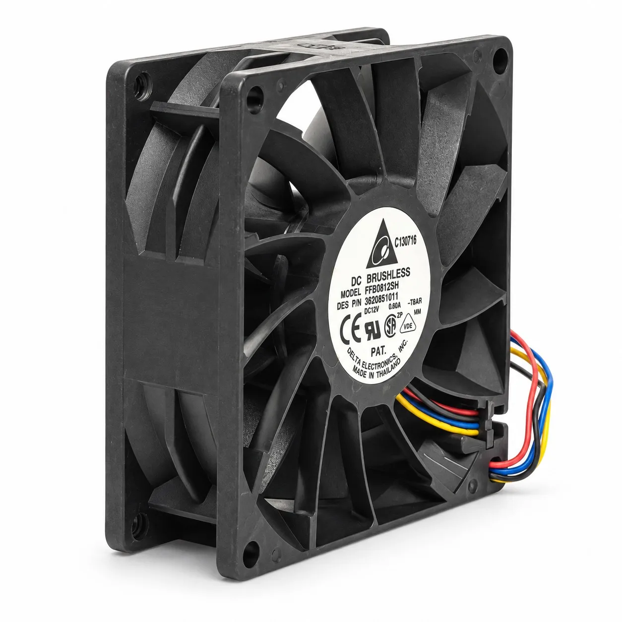 ventoinha-de-refrigeracao-para-servidor-ffb0812sh-80x80x25mm-8025-12v-06a-pwm-4-fios