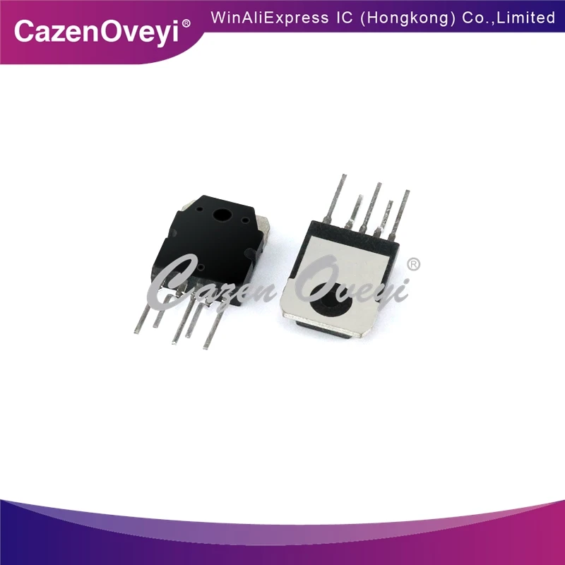 5piece KA1M0680R KA1M0680 TO-3P-5