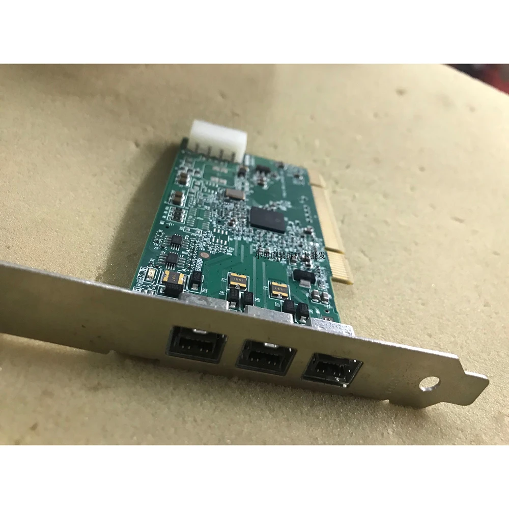 For MATROX CONCORD FX Y7345-01 REV: A image capture card CON3FX*