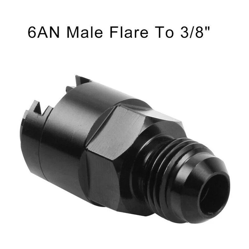 

Топливный фильтр и регулятор LS Комплект топливного насоса EFI Walbro Returnless -6AN Замена двигателя