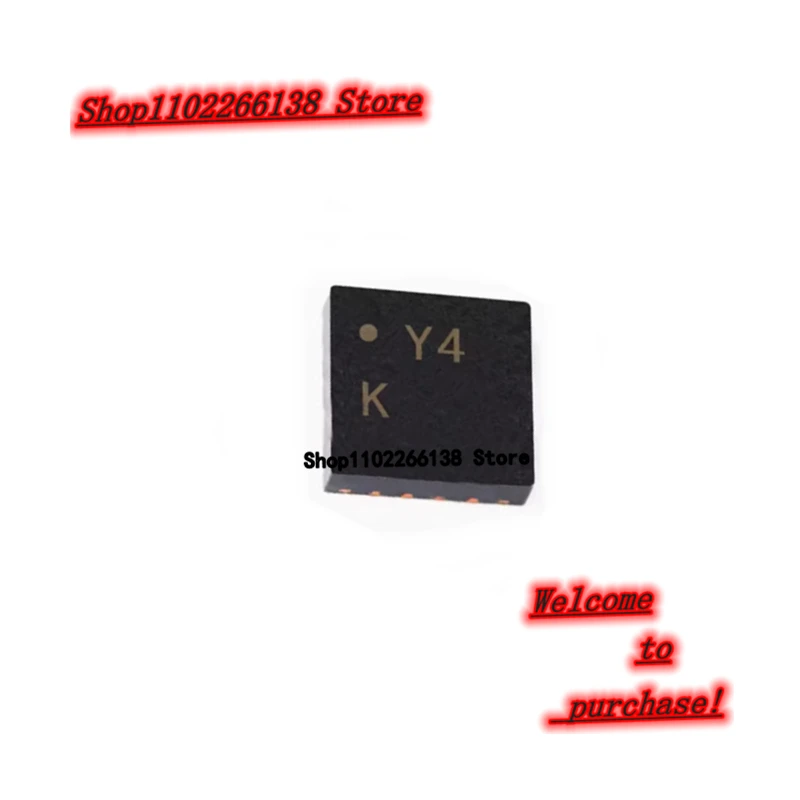 

AD8338ACPZ-R7 Y4K LFCSP-16 Чип IC 1 шт./лот