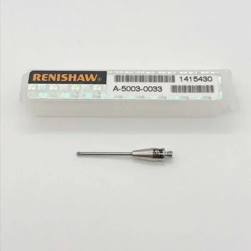 

Оригинальный импортный датчик Renishaw PS48R A-5003-0033, три координатных зонда из Великобритании.