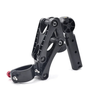 New!Gimbal Sports Shooting Anti Shake Holder Z-Axis Bracket For DJI Osmo Pocket 3/Pocket 2/1 Camera Accessories