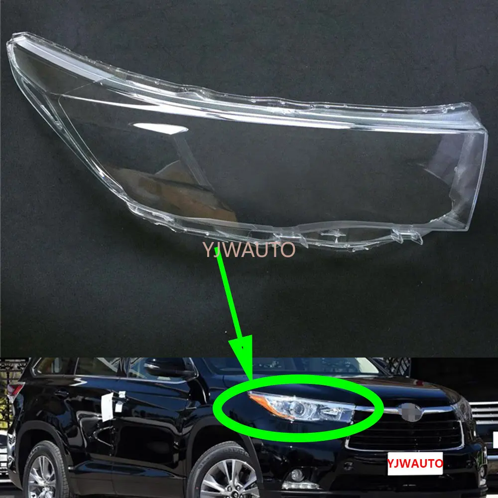 ΠΡΡΡΠΊΠ° Π΄Π»Ρ ΠΏΠ΅ΡΠ΅Π΄Π½Π΅ΠΉ ΡΠ°ΡΡ Toyota Highlander 2015 ~ 2017 ΠΡΡΡΠΊΠ° Π΄Π»Ρ ΠΏΠ΅ΡΠ΅Π΄Π½Π΅ΠΉ ΡΠ°ΡΡ Toyota Highlander 2015 ~ 2017