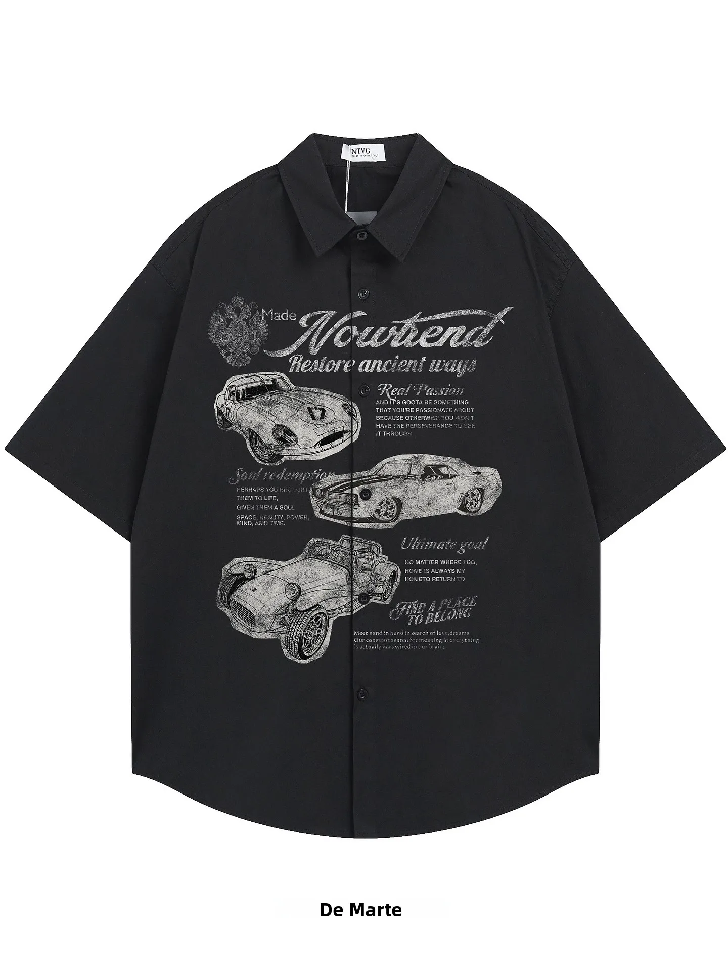 chemise-ample-a-motif-de-voiture-de-sport-collection-ete-2026-avec-poche-et-pochette-vetement-decontracte-et-tendance-fabrique-en-chine