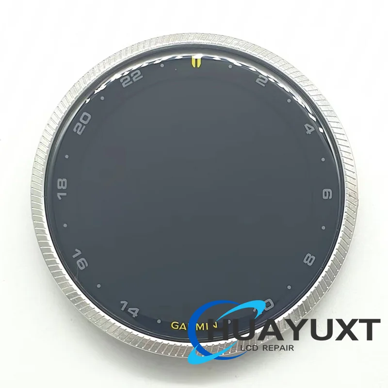 

LCD Display Touch Screen For GARMIN D2 Air