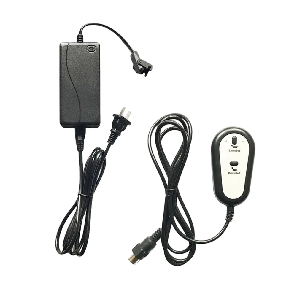 As Shown Sofa Chair Remote Accessible Electric Furniture Control Recliner Control Adjustable Chair Remote Ergonomic Gourd Design