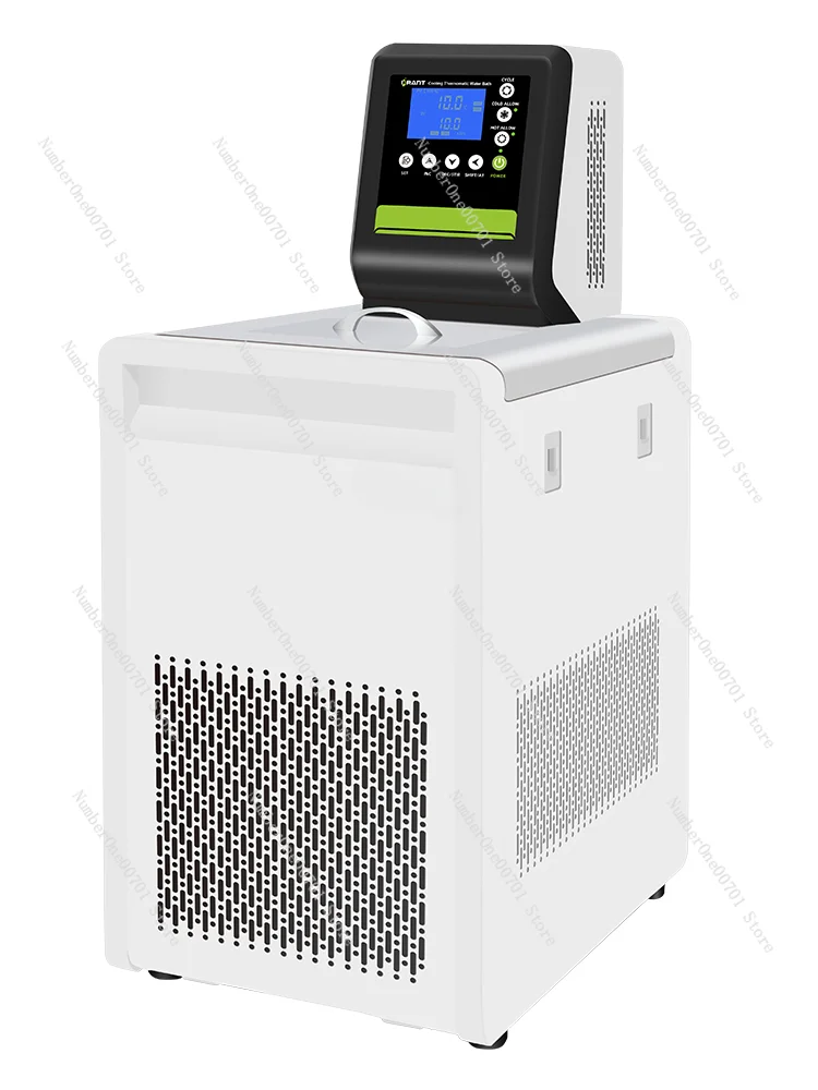 Mdc0506 Constant Temperature Responding Bath High and Low Temperature Integrated Machine Cryogenic Cooling Circulation Pump