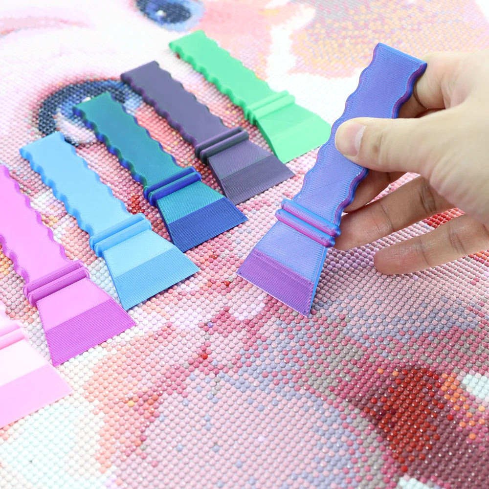Thumbnail 3 - #13 New Diamond Painting Kits Arrivals