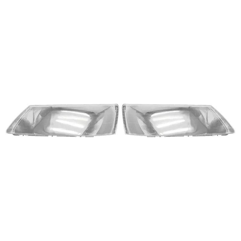 

Car Headlight Shell Lamp Shade Transparent Lens Cover Headlight Cover For Hyundai Sonata NF 2004 2005 2006 2007