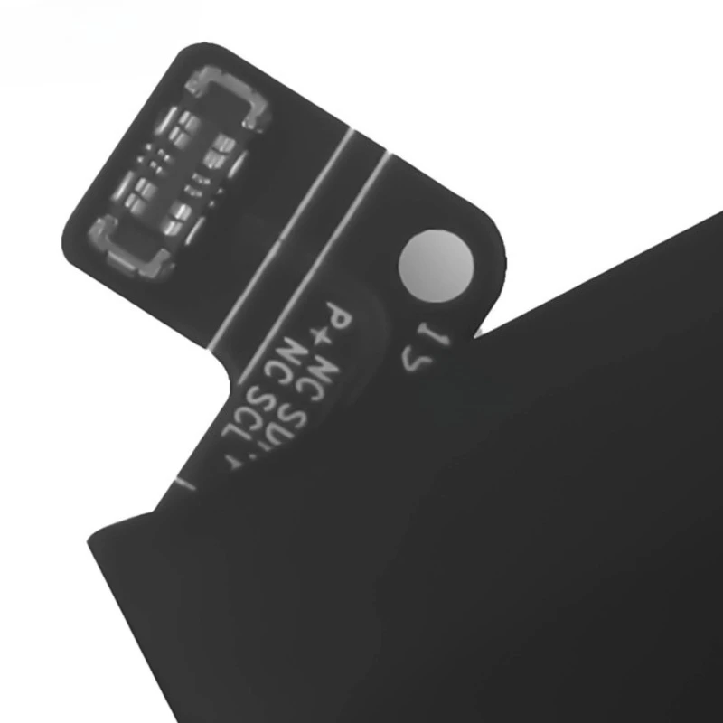 4500mAh BLP799 Replacement Mobile Phone Battery for OPPO Realme 7 Pro Realme7 Pro RMX2170 High Quality Batteries Bateria