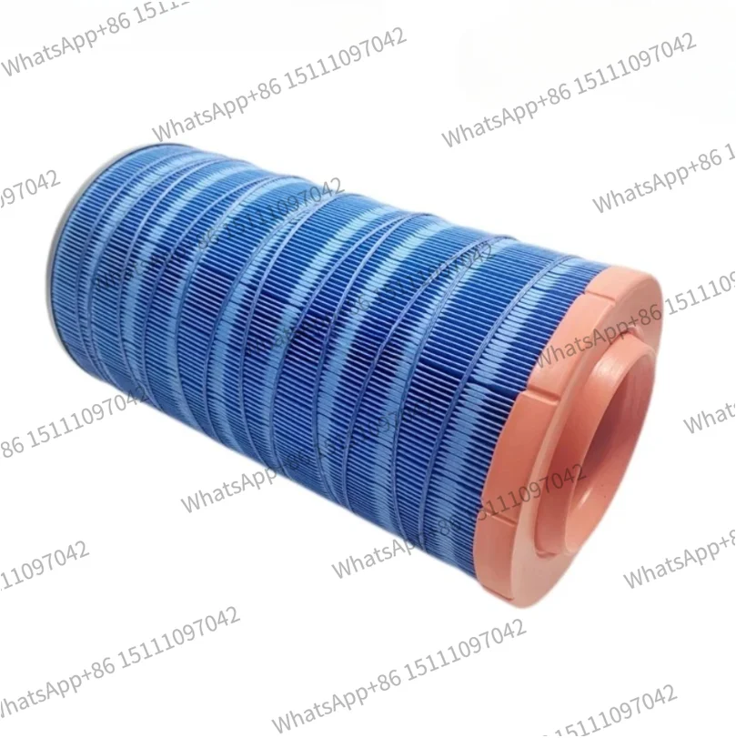 Original YK2036U air filter element 6108 XCMG XCMG Liugong 30 loader B7617-1109101