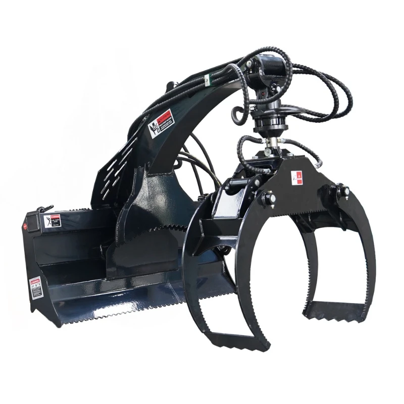Mini Skid Steer Mou…