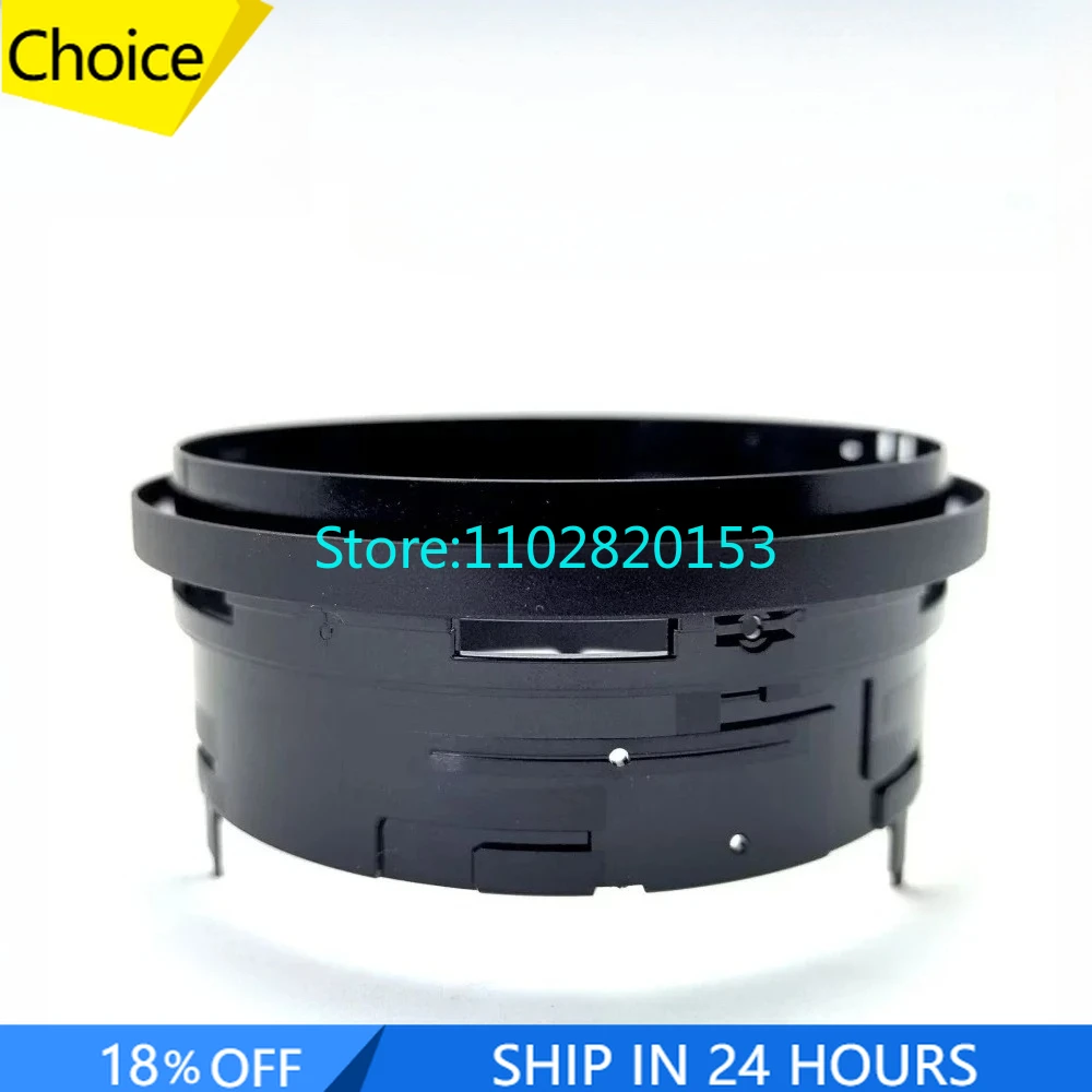 

New for Canon RF 24-70mm F/2.8 L IS USM 24-70mm Front Barrel Bracket Fixed cylinder Tube Ring Digital Camera Repair Part