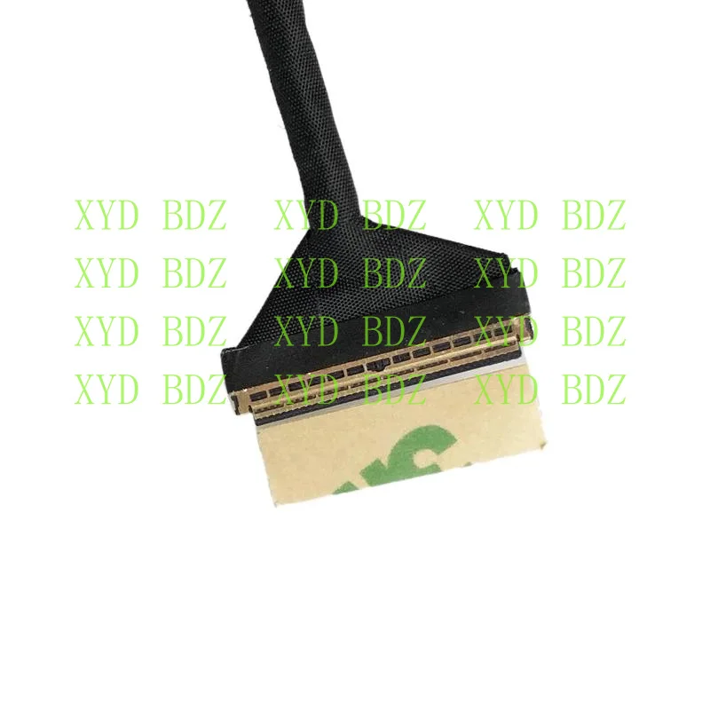 DD00G3LC112 كابل شاشة الكريستال السائل ل Hp 14-CA021NR 14-CA061DX 14-DB0060NR اللمس 40P DB
