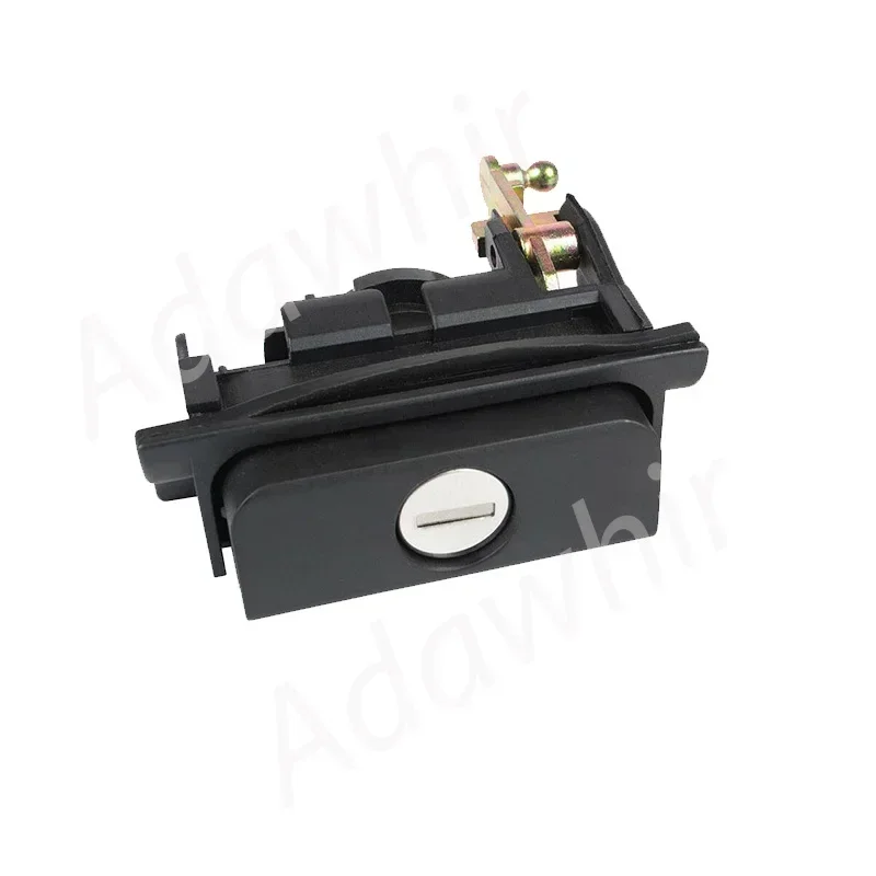 Car Door Locking System Lock Set Door Handle Lock Kit Fits for Golf Mk3 1H0837207B 1H0905855A 1H6827571A 1H0898081