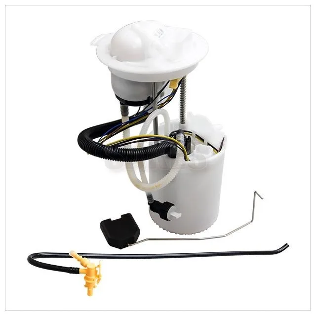 Auto Parts Are Suitable For New Passat With Jet Tube/model Fuel Pump Assembly 56D919051A