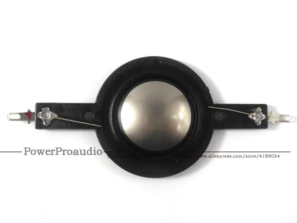 Membrana Per Behringer Tweeter 25T50A8, 771-60250-00046, 8 Ohm 25,5mm a a