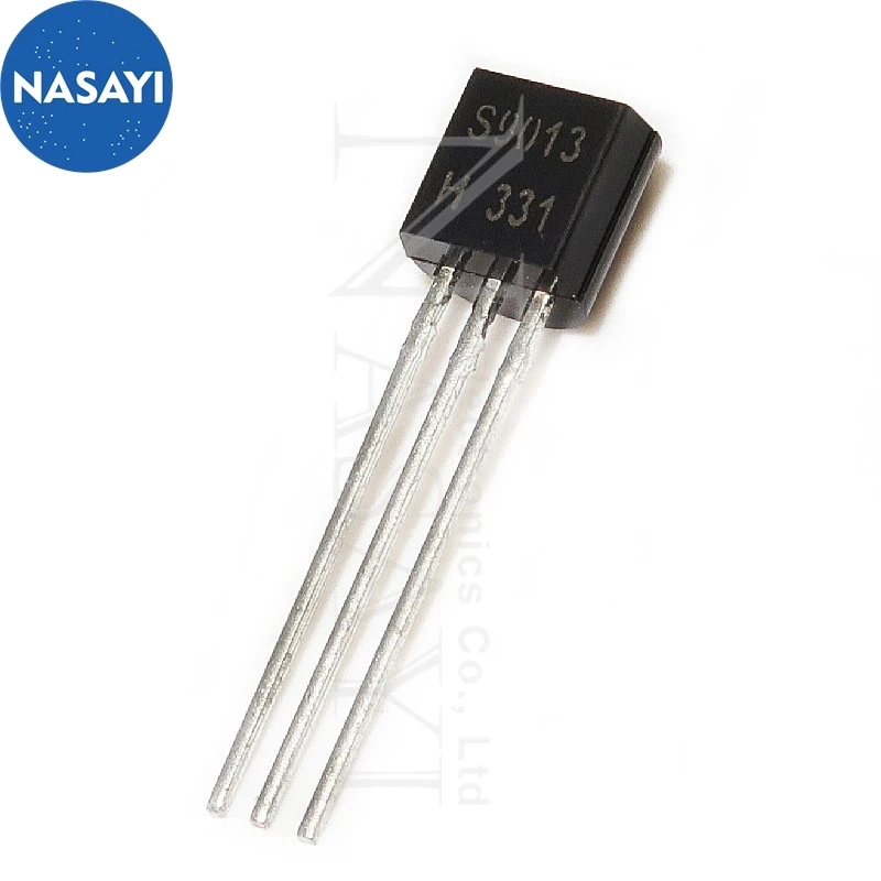 5PCS S9013 9013 SN74LS07N 74LS07 BC328-25 BC328 NJM4741D NJM4741 JRC4741 4741 2SC536N C536N HEF4093BP HEF4093