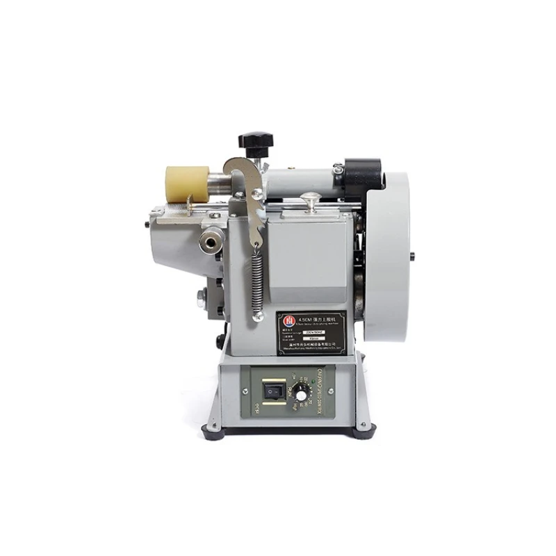 Speed Control Autom… - image