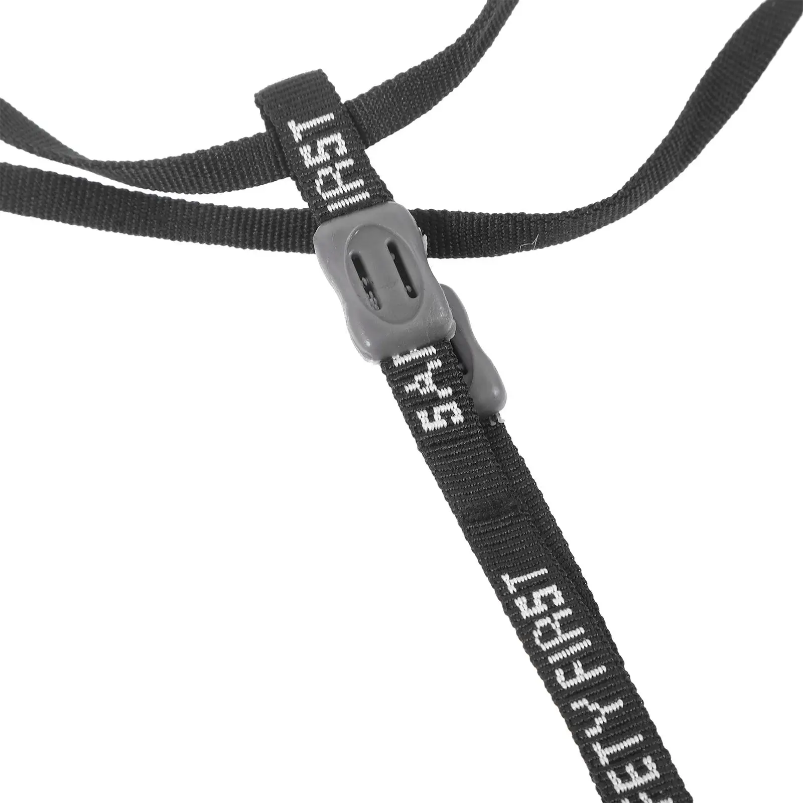 s Safety Chin Strap Wear resistant Adjustable Replacement PP AS Material Lightweight Durable Universal Anti wear Beads