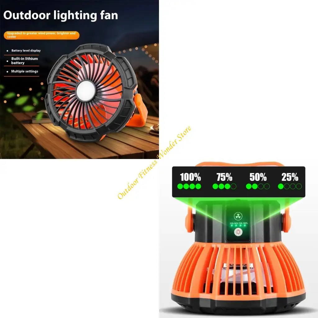 E8BF Battery Powere…