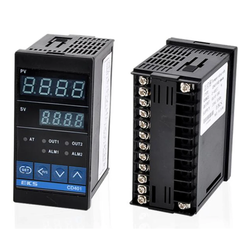 

Hot sale CD101 PID Temperature Controller CD101(FK02-M*AN-NN)+1M. K type thermocouple