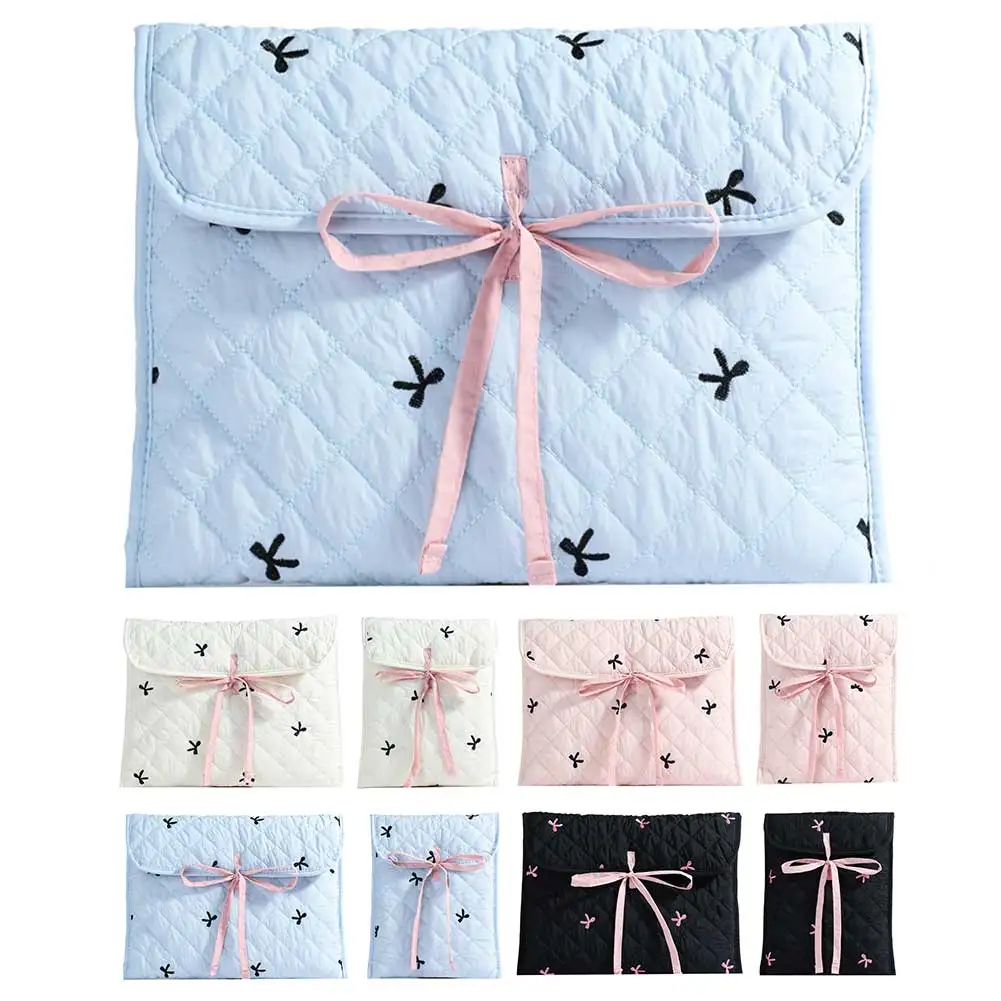 حقيبة حمل كمبيوتر محمول للكمبيوتر المحمول والكمبيوتر اللوحي ، كم منتفخ ، 11 بوصة ، 13 بوصة ، 15 بوصة