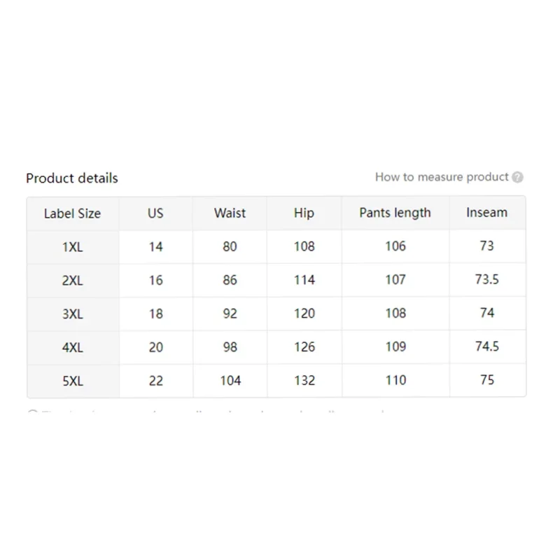 플러스 사이즈 여성 1XL-5XL 패션 캐주얼 루즈 스트레치 프린트 드로우 스트링 라운지 바지 파자마 롱 와이드 레그 팬츠