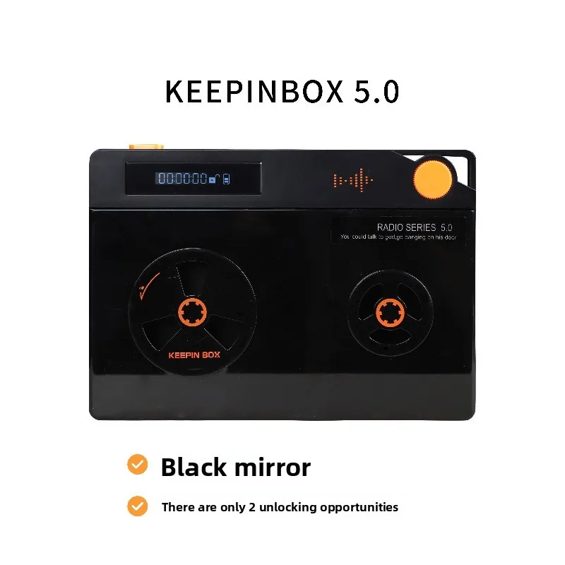 Phone Lock for Self Control and Quitting Phone Addiction - Latest 5.0 Version