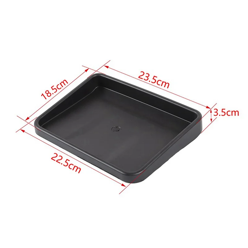Car Dashboard Console Storage Box Organizer for Suzuki Jimny 2019 2020 2021 2022 JB64 JB74 Interior Accessories image 6