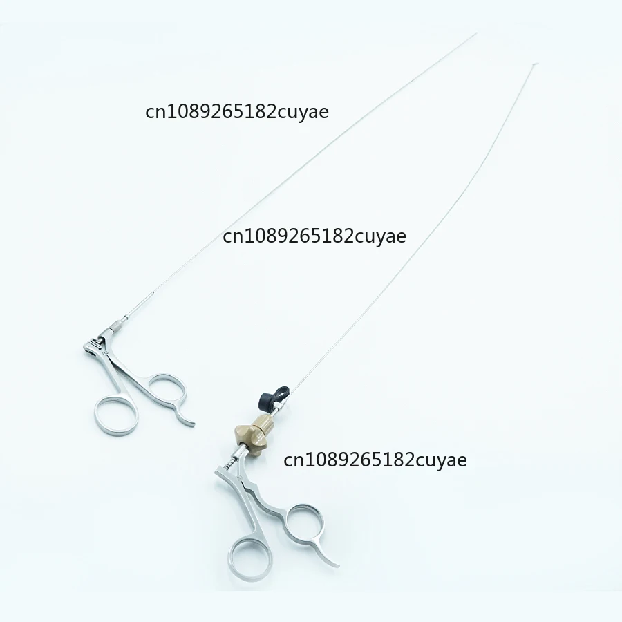Anorectal,Urology Surgery Equipments Medical Optical Forceps Medical Supplies Optical Endoscope