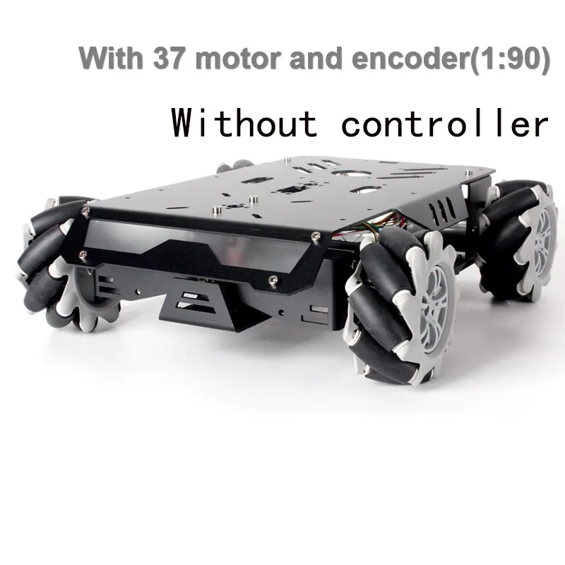 Variant: Car encoder 1-90