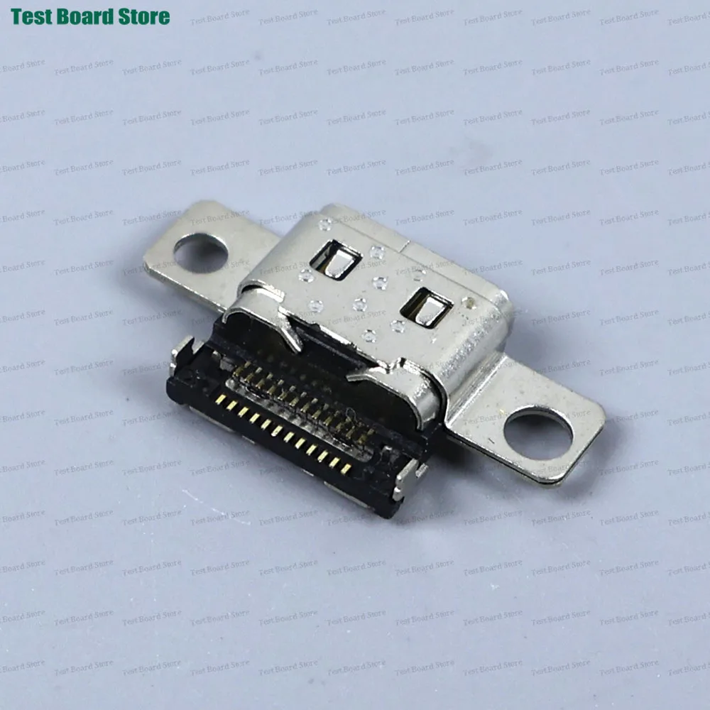 2/5/10 Stück für Lenovo ThinkPad R14 L14 E14 E15 L15 DC-Stromanschluss Typ-C USB-Ladeanschluss – Detail 4