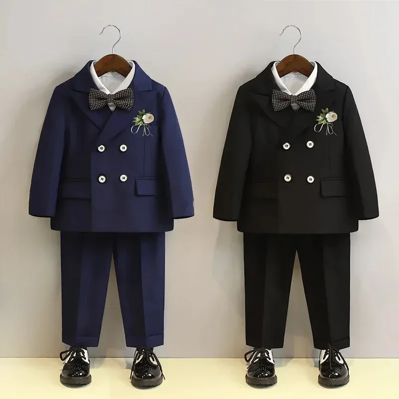 Boys formal suits