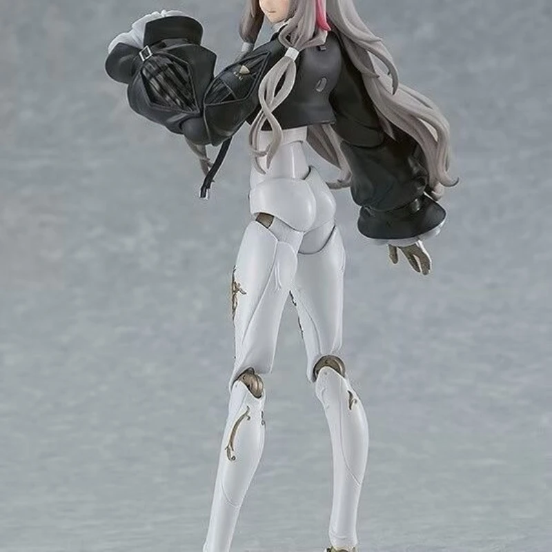 

Domestic figmaFactory "Human Return" decorative figurine, movable and posable model figure