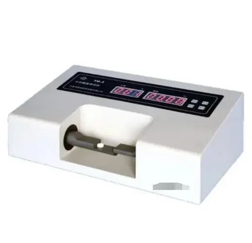 

YD-3 Tablet Hardness Tester High Precision Pressure Sensor