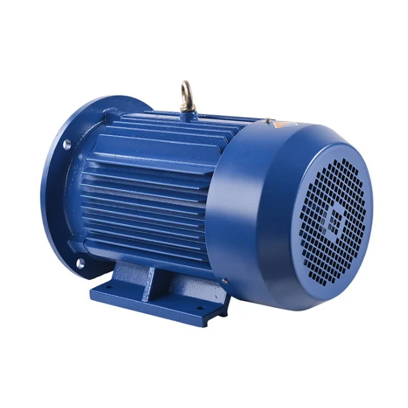 YE3-80M2-4 0.75KW energy-saving high-efficiency motor motor copper core 380v three-phase asynchronous motor 0.75/1.1/1.5/2.2 /3