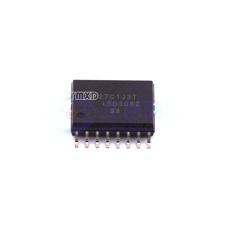 5Pcs/Lot New Original ISO3082 SOP16 IS03082 Drive ISO3082DWR Chip In Stock