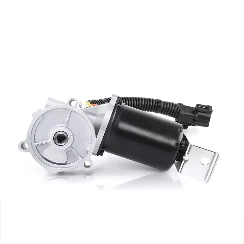 A96E-5L1Z7G360AA Transfer Case Motor Replacement For Ford Expedition 2002-2006, Lincoln Navigator 2002 view 2