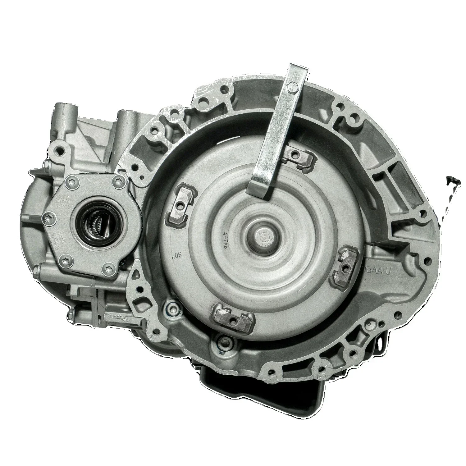 

62TE Automatic Transmission Assembly Hot-Sale 68088606AC 68039383AC 68090721AD Reman 62te Gearbox Part FOR Chrysler