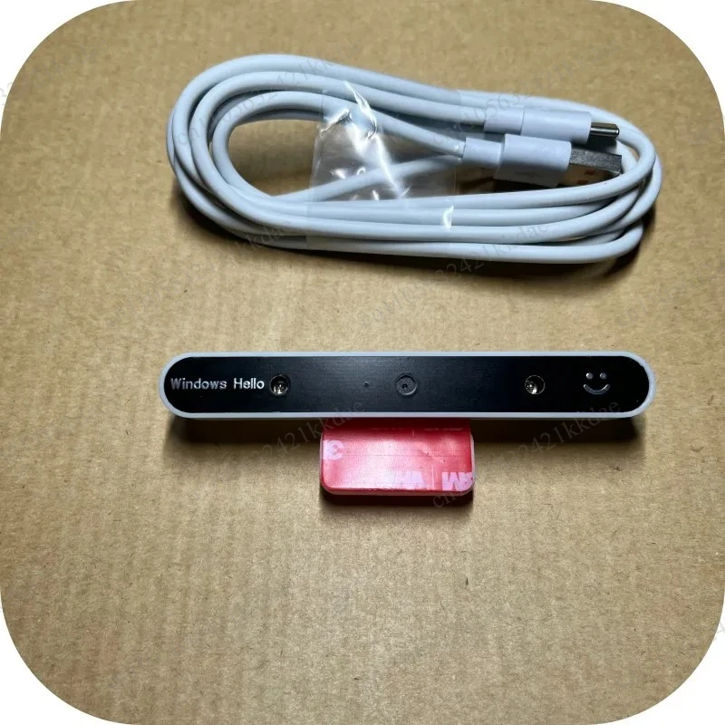 Windows Hello Face Recognition Login Camera 1080p Windows1011 Notebook Desktop