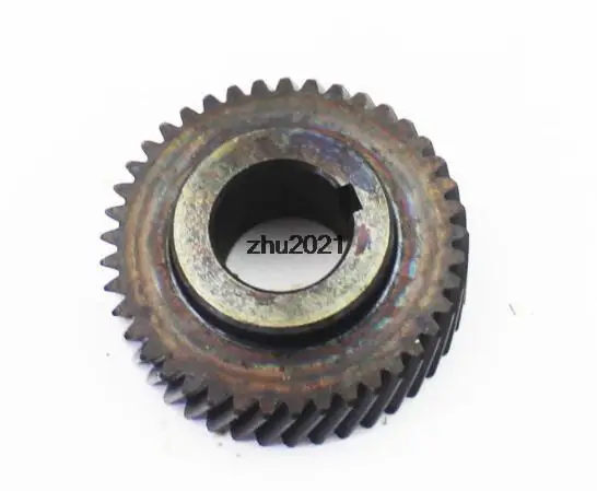 

Электрическая торцовочная пила, 41 зуб, 47 мм, внешний диаметр, запасная часть, спиральное зубчатое колесо для Makita 1030, 1 шт.